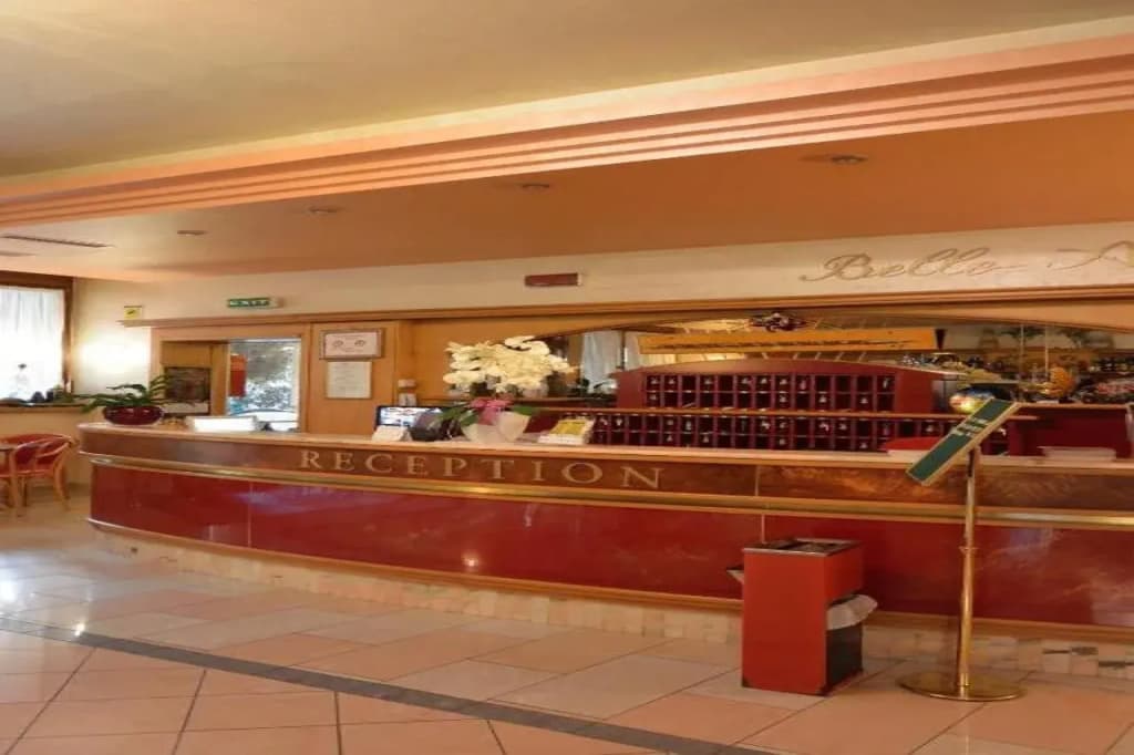 Belle Arti Hotel - photo 2