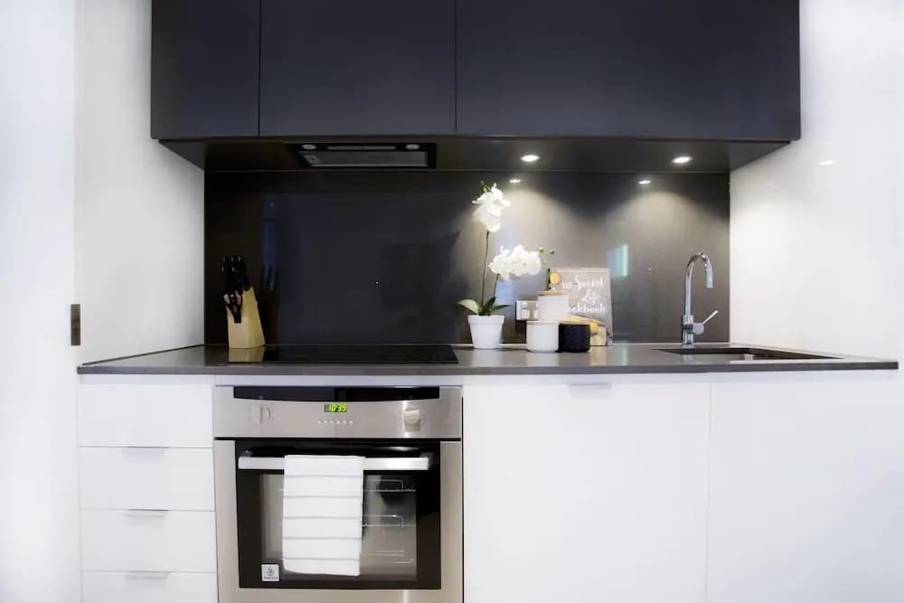24all Skylightct Edge-apt,5 Mins to Melbourne uni - photo 9