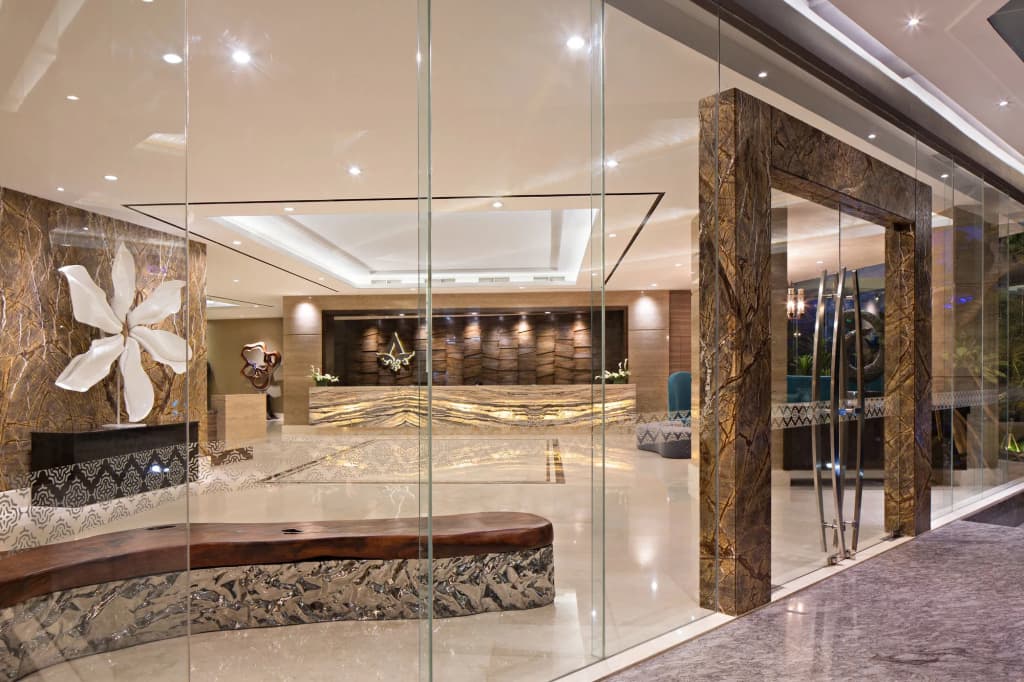 Ayaka Suites - photo 22