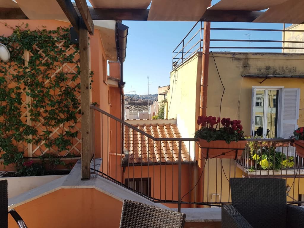 Hotel Fori Imperiali - photo 11