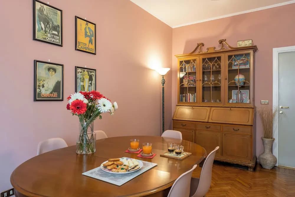 Bnbutler  Principe Eugenio 21 - photo 11