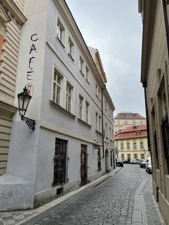 U Cervene Zidle - photo 16
