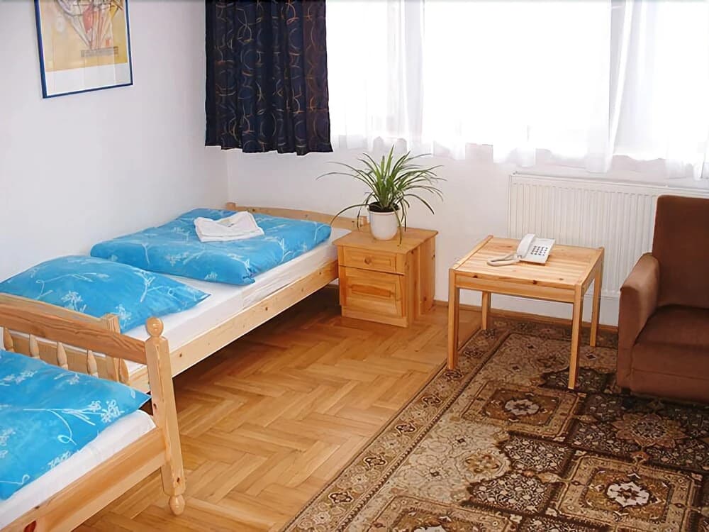 Hotel Rila Budapest - photo 7