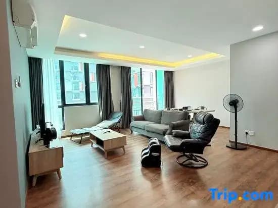 Vivacity Jazz Suite 4 YM Cozy Home Kuching - photo 2