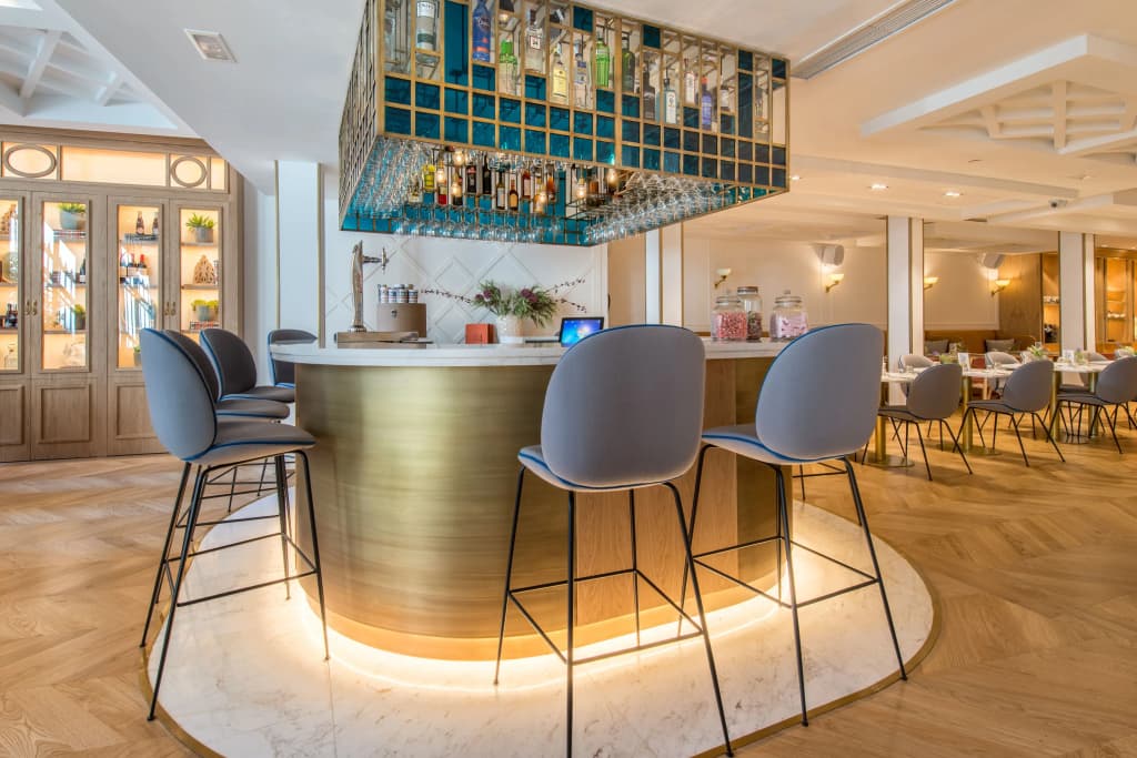 Hotel Vincci Madrid Centrum - photo 13