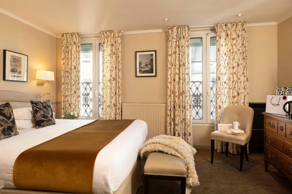 Relais Bosquet by Malone - photo 7