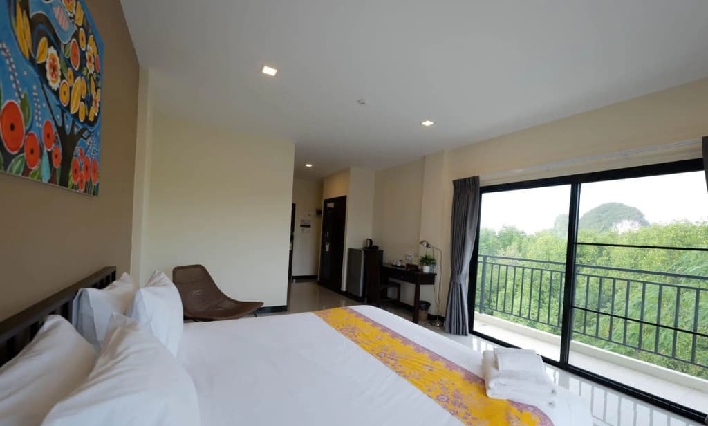 The Nest Krabi Hotel (SHA Plus+) - photo 16