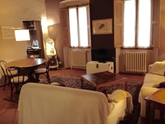 Florence Flat Charming - photo 2