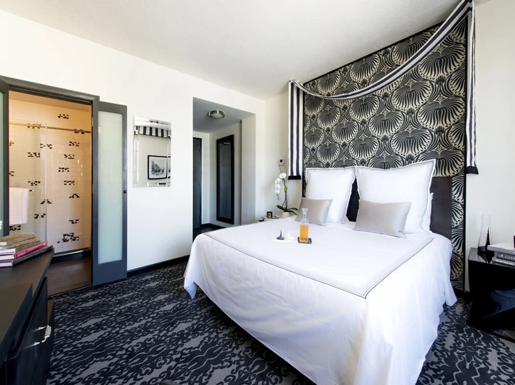 The Mayfair Hotel Los Angeles - photo 4