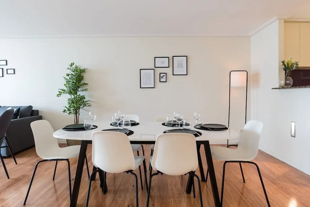 Sydney CBD Self-Contained Studio Apartment (2806PT) - photo 9