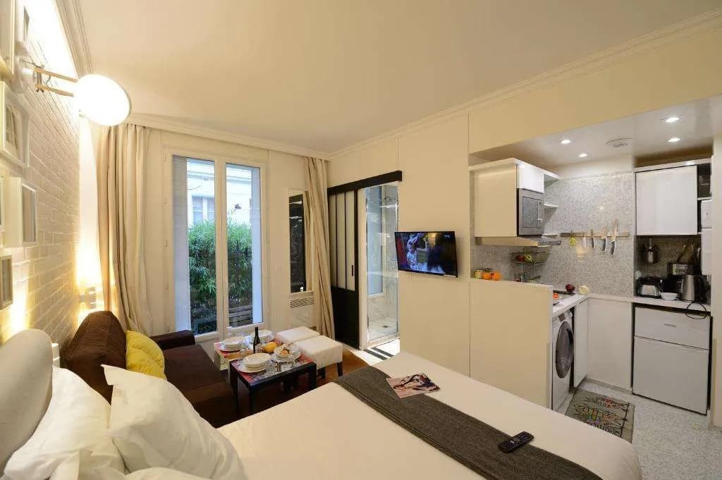 Residence Voûte - photo 10