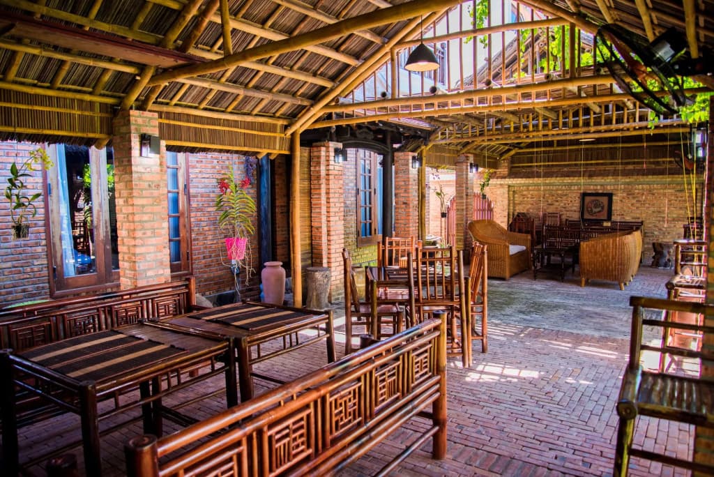 Calm House Hotel Hoi An - photo 24