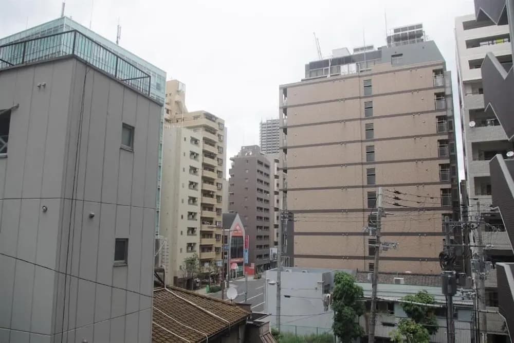Kichinan - Hostel - photo 1