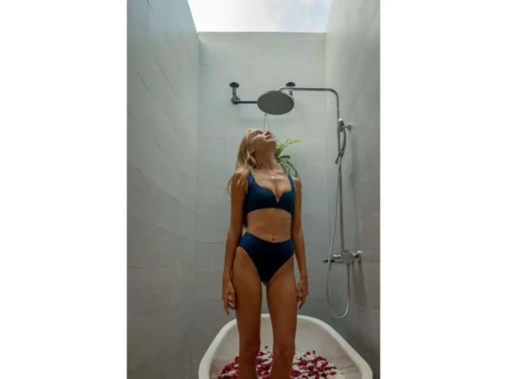 Canggu Hype Suites - photo 16