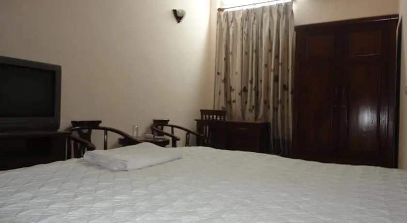 Binh Minh Hotel Doi Can - photo 3
