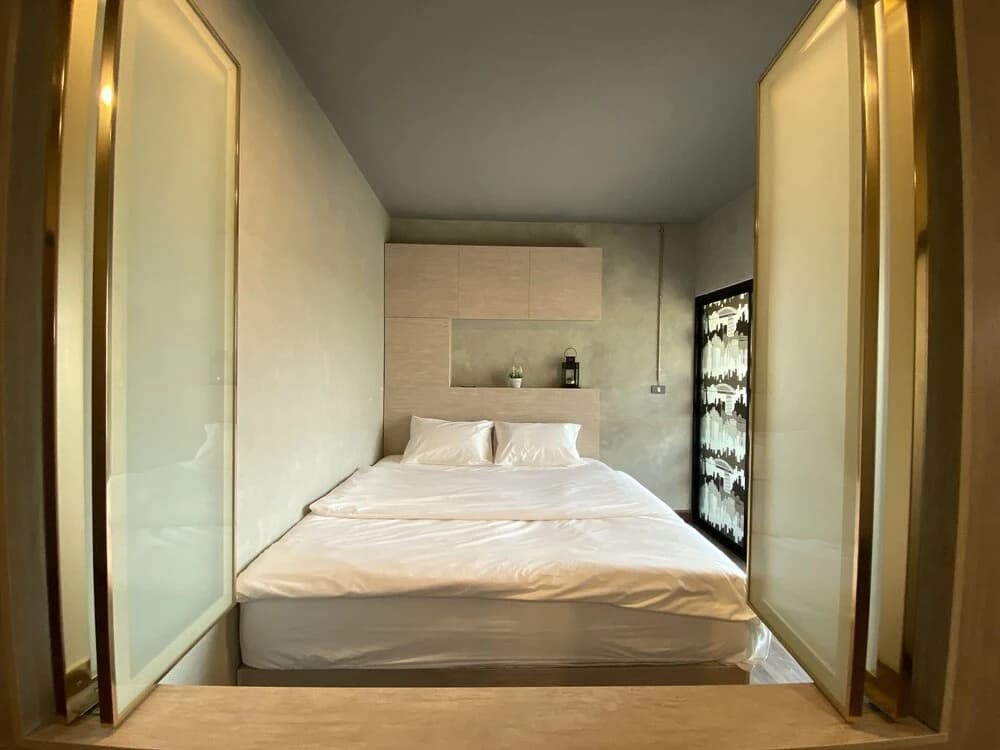 44 Room Rama 3 - photo 7