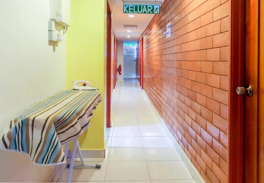 Merlott Hotel - photo 11