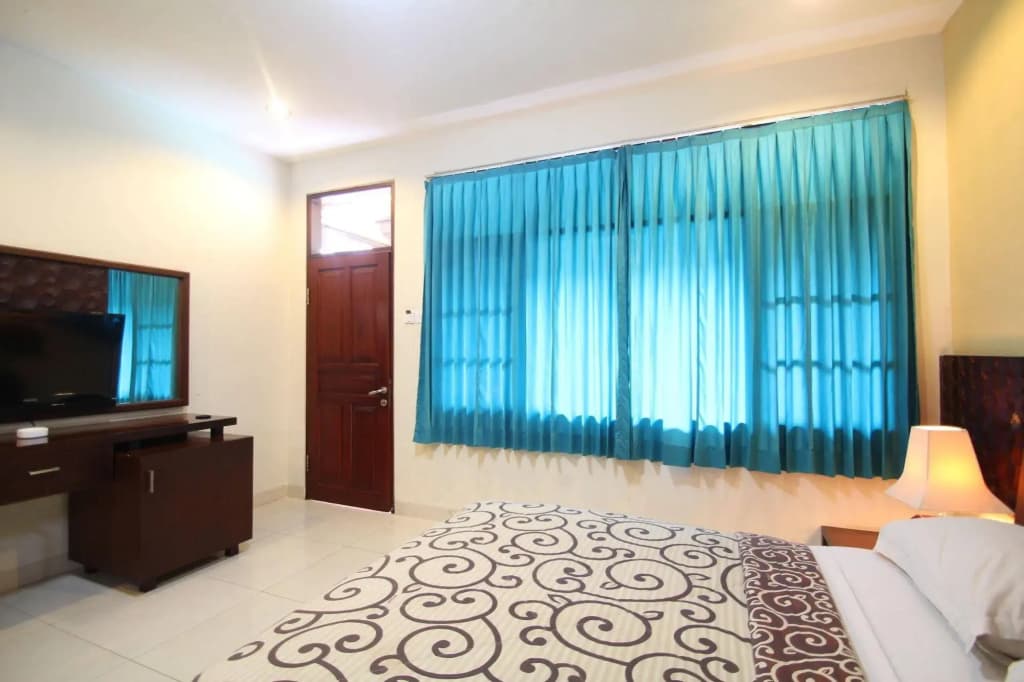 Simpang Inn Hotel - photo 3