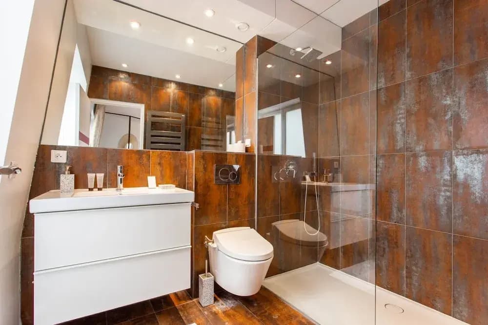 Bright Triplex - 4br/10p - Moulin Rouge - photo 8