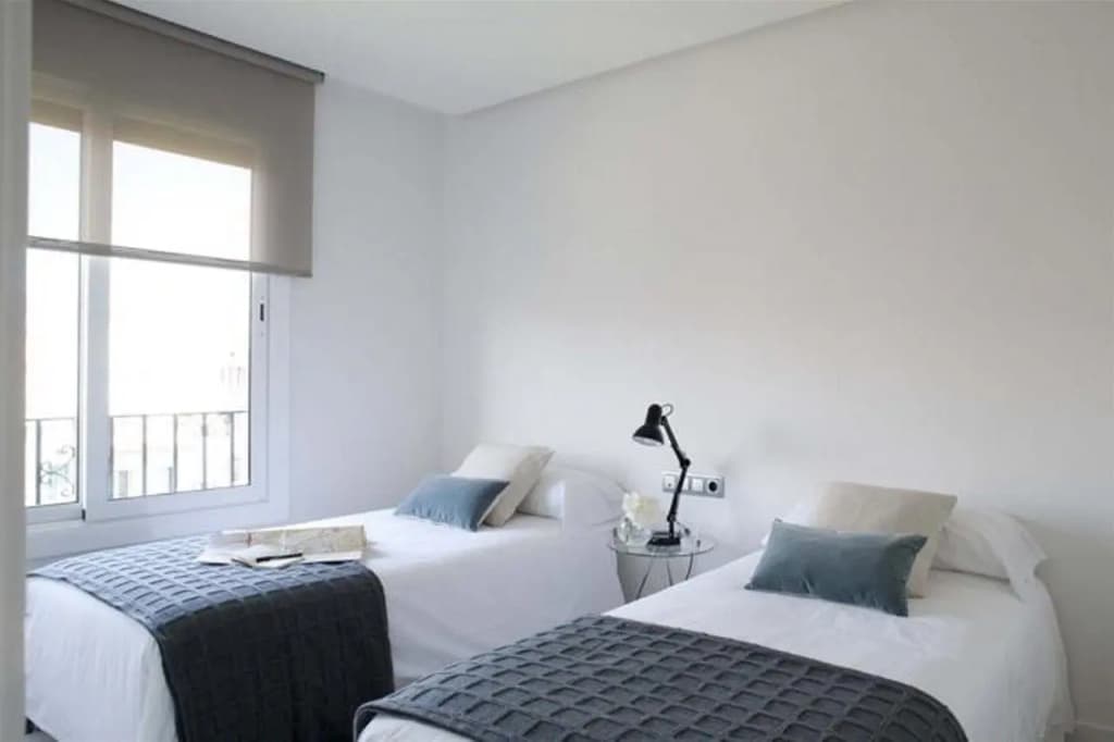 Eric Vökel Boutique Apartments Gran Vía Suites - photo 4