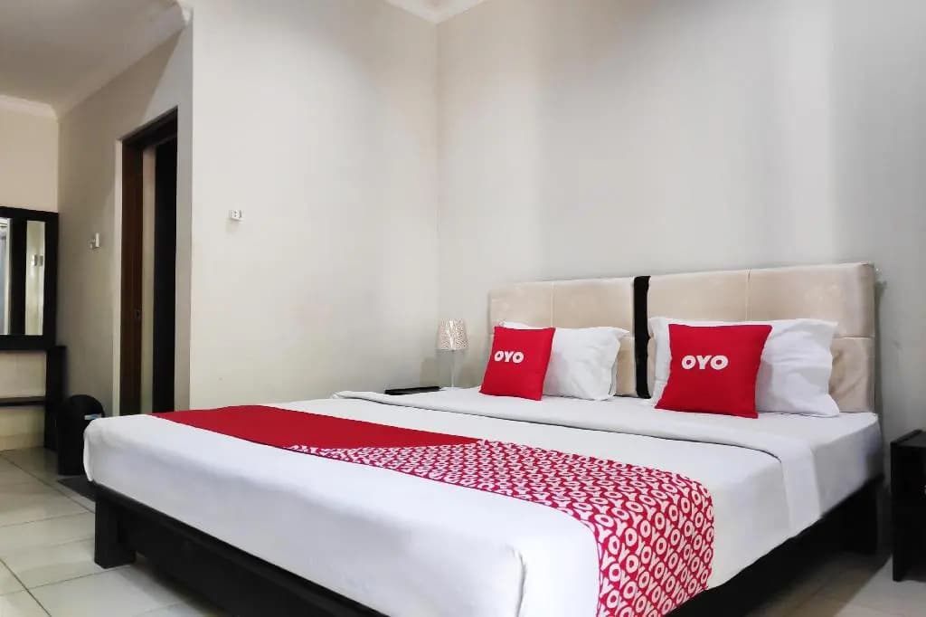 OYO 3732 Costa Kuta - photo 3