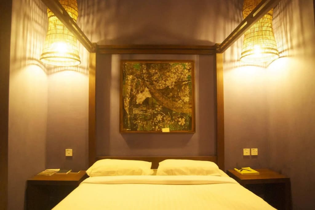 Singgahsana Lodge - photo 4