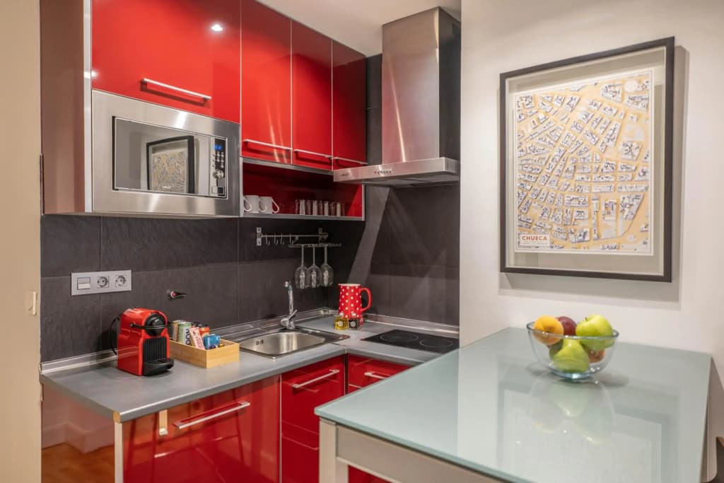 Perfect one bedroom apartment - photo 9