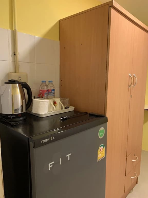 Golf-Sea-City Guest House - photo 25