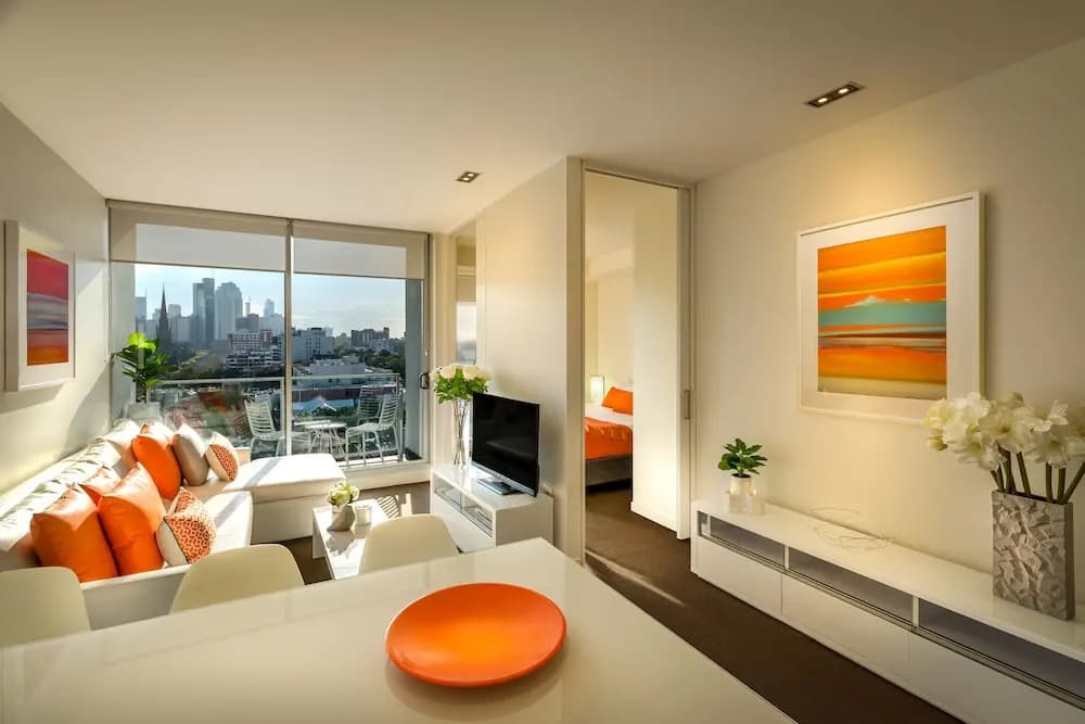 Adele Apartments at Tribeca - photo 6