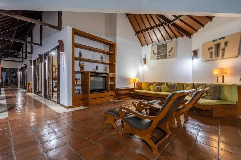Tirta Tawar Villa Ubud - photo 11