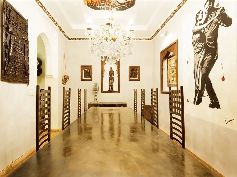 Riad Chafia - photo 12