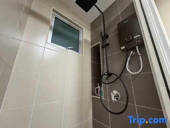 Kuala Lumpur Razak City Residence near TRX | Pool & Gym - photo 8