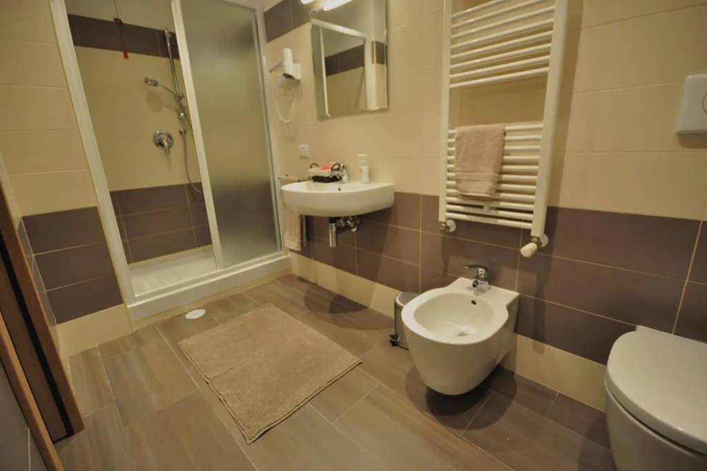 325 Tor Vergata Hotel - photo 15