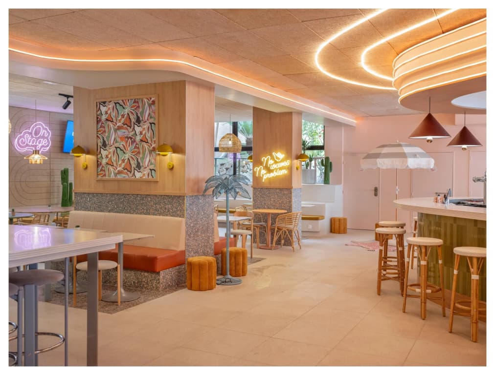 Nice Pam Hotel  - photo 20