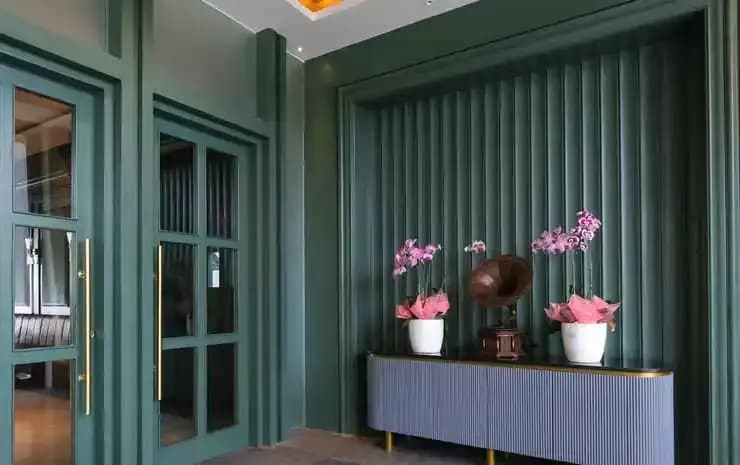 Valstar Hotel Canggu - photo 30