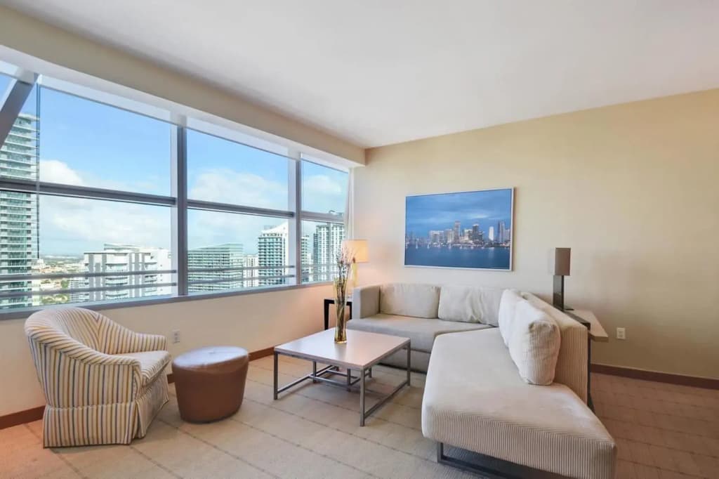 Lively 1BR in Brickell by Sonder - photo 3