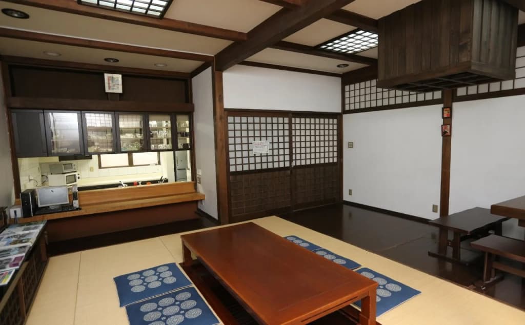 Waraku House - photo 14