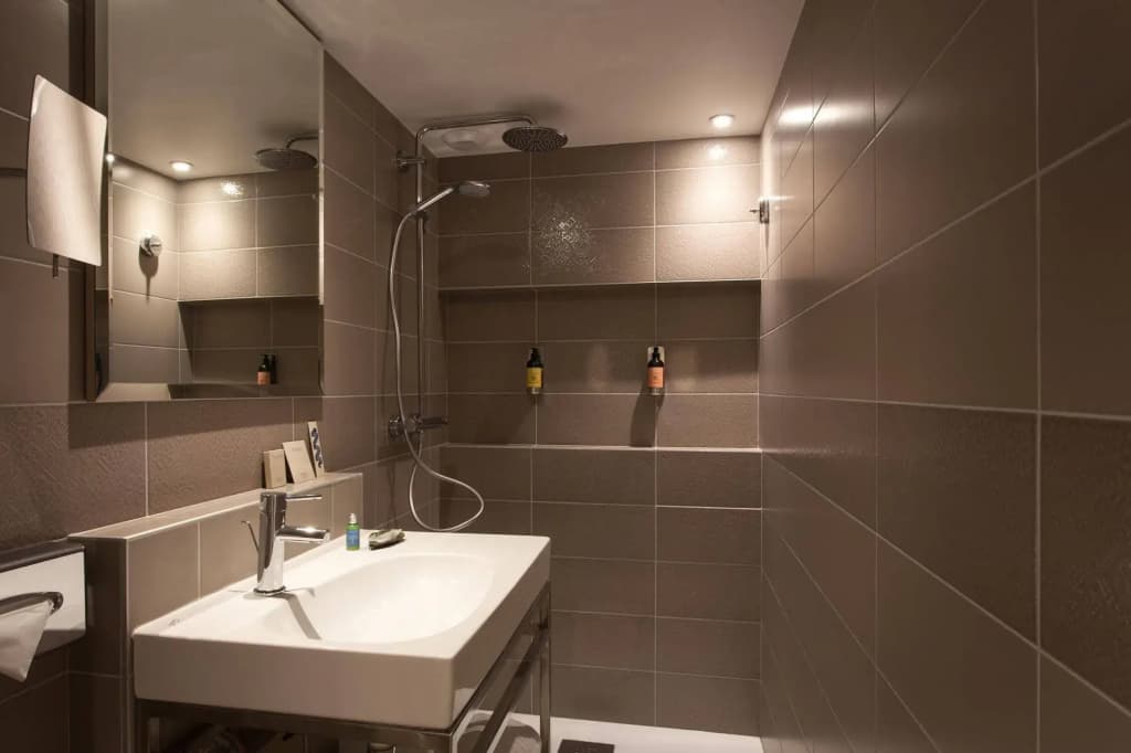 Hotel Vic Eiffel - photo 10