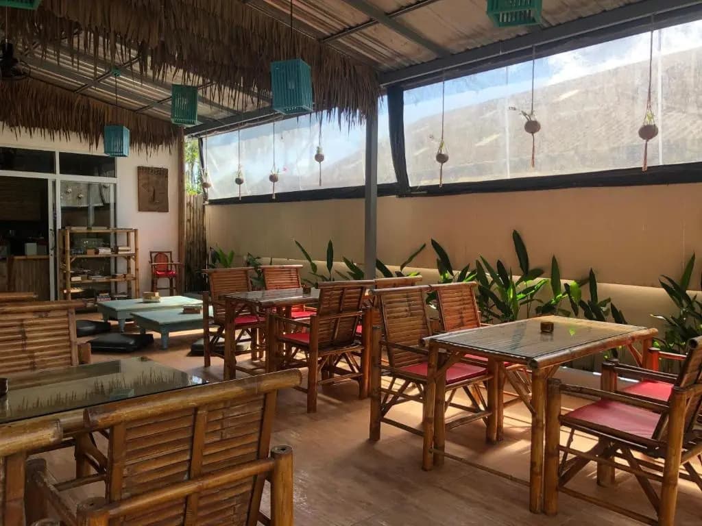 Samui Zenity Hotel - photo 27
