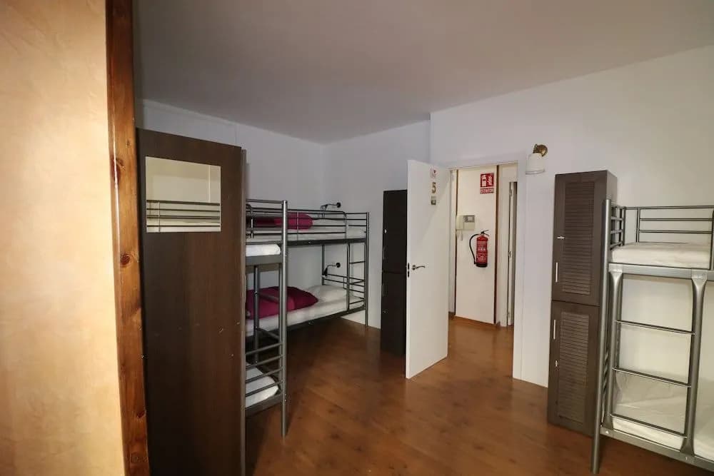 I Love Madrid Hostel - photo 13