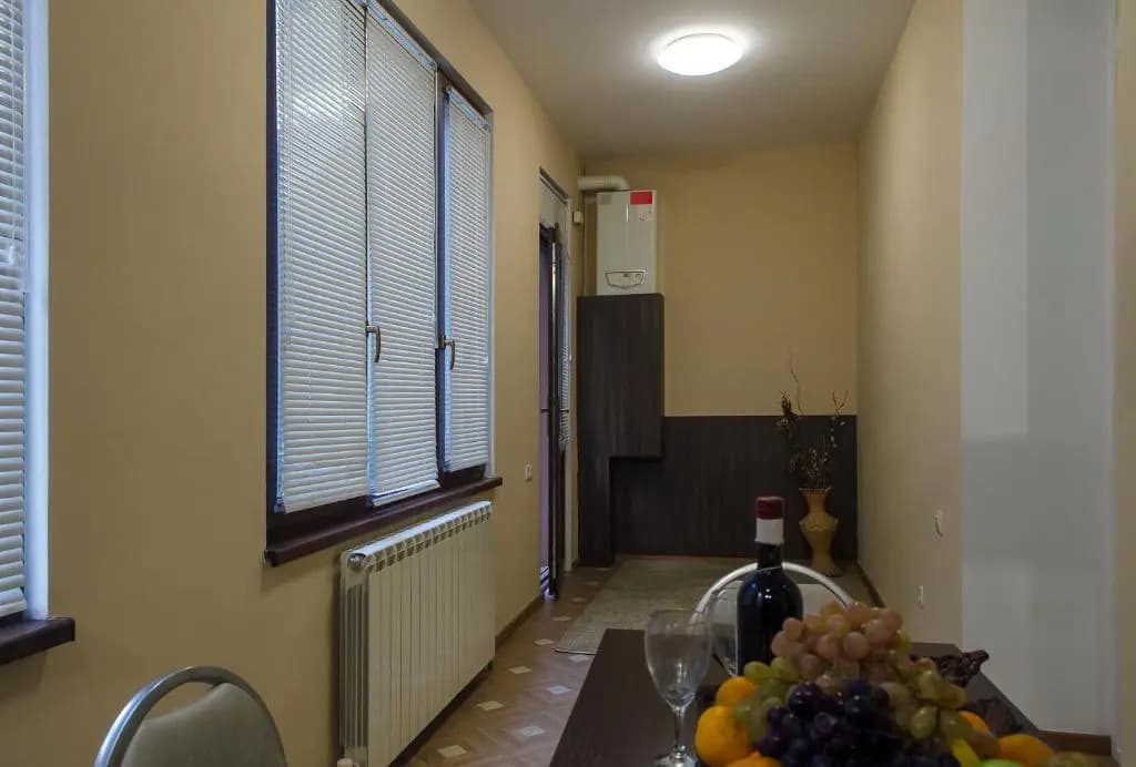 Lagidze Apartment - photo 7