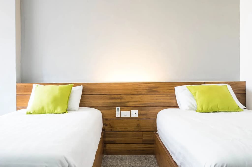 Nice Hotel Ratchada - photo 4