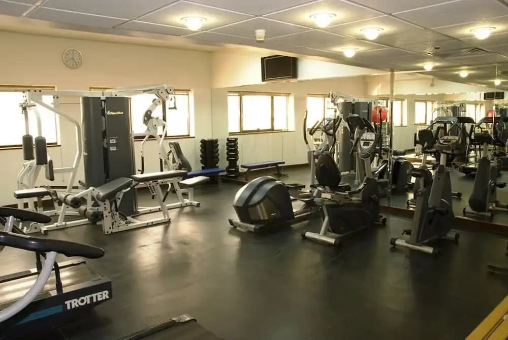 Kings Square Hotel - photo 29