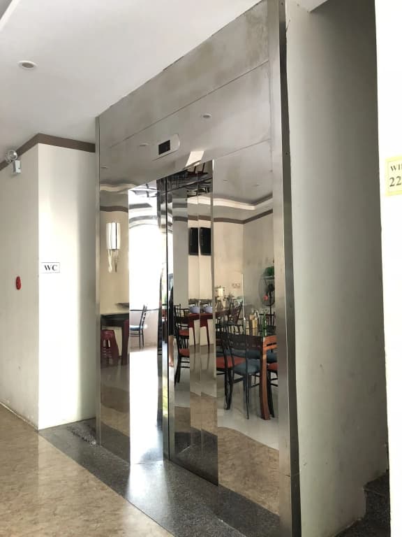 QaMi Hotel - photo 15