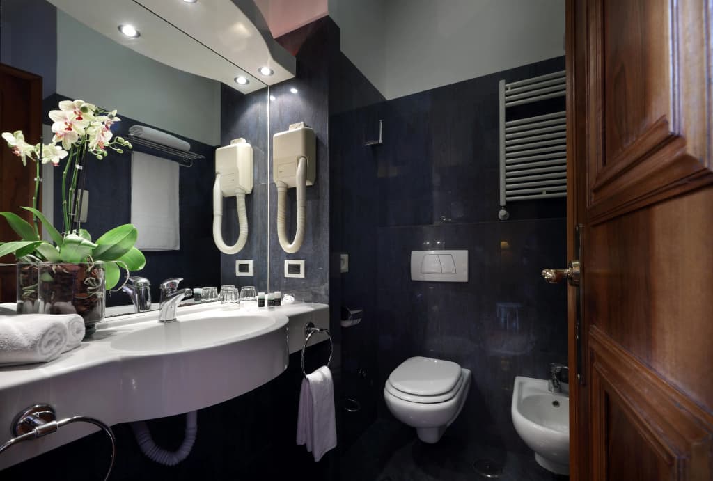 Hotel della Torre Argentina - photo 9