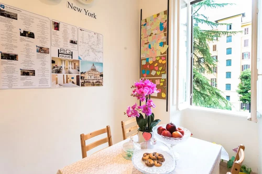 Milizie Apartment - photo 10
