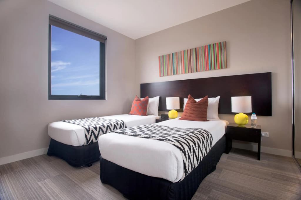 Quest Mascot Serviced Apartments - photo 41