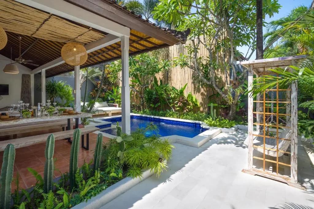 Smiling Cactus Villa - photo 19