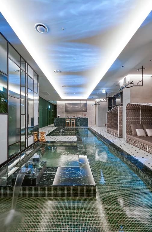 HOTEL in 9 Gangnam - photo 19