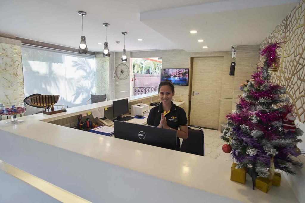 Sonia residence - SHA Extra Plus - photo 38